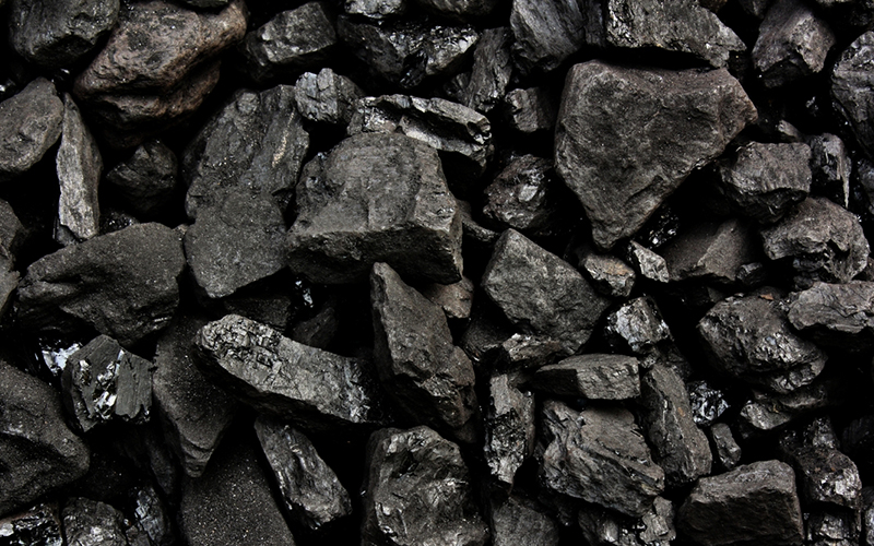 Процесс сжигания угля стал более «зеленым»
